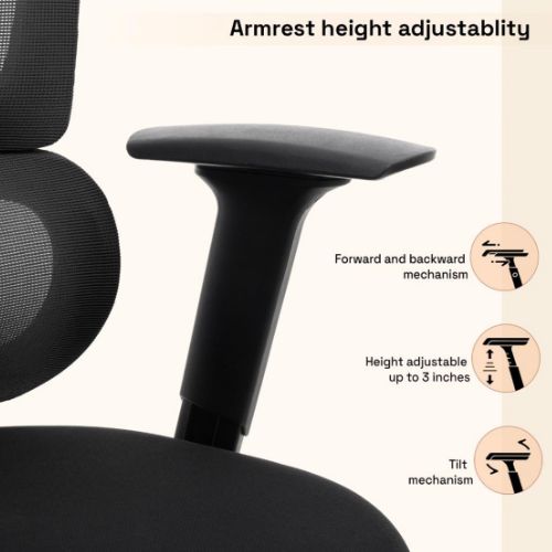 Chair Armrest